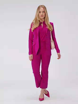 THEA MIKA | Escarpins NORMA 50 | pink